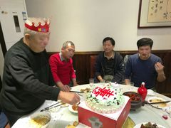 -天和晟烤鸭店(世纪坛店)