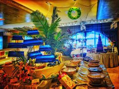 -北京丽景湾国际酒店