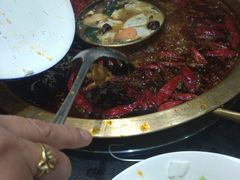 -巴蜀印象火锅(永陵总店)