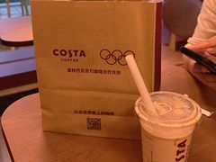 -COSTA COFFEE(西湖天地店)
