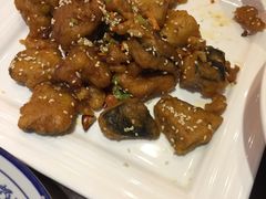 -归元·云集斋素菜馆