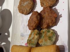 -陶缘一号·四季缘·老字号顺德菜·户外婚礼家宴(西滘店)