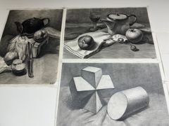 -甲乙果 美术书法(通州校区)