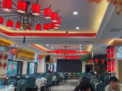 -东北食府·铁锅炖(花溪湾店)