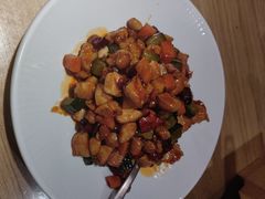 -金博士朝鲜民族餐厅(工大店)