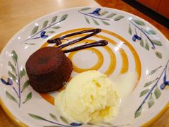 -萨莉亚意式餐厅(特力时尚汇店)