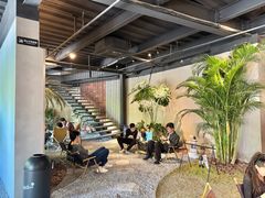 -J Create城市露营咖啡·简餐·宠物(上海动物园店)