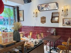 -B.O.M波姆烘焙(凤凰街店)