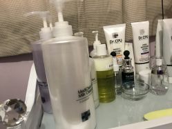 -杉惠素颜美妆皮肤管理中心