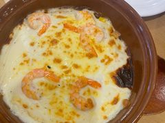 -萨莉亚意式餐厅(天河城购物中心店)