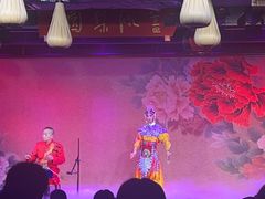 -盖碗儿梨园·变脸吐火·川剧(天府广场店)