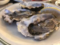 -广州花园酒店-凌璇阁360度高空海鲜自助餐CAROUSEL