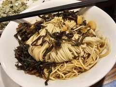 -建国328 本帮小馆·面馆