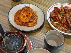 -堂瓦里·33年传统赣菜(第一街区店)