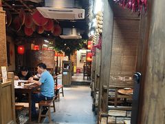 -乡里八闽·福州乡土菜(火车北站店)