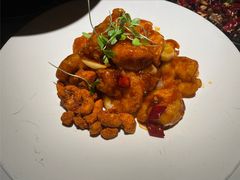 宫保虾球-麻六记(新天地店)