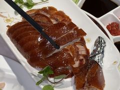 -大鸭梨烤鸭(望京店)