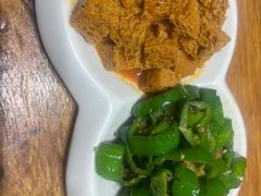 -杨记清芳牛肉拉面(京广路店)