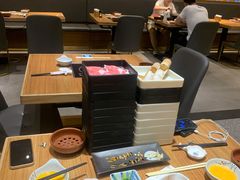 -大渔铁板烧(蛇口店)