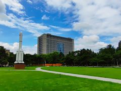 -东北大学(南湖校区)