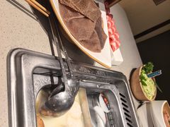 -海底捞火锅(武胜路凯德广场店)