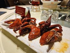 非遗红烧乳鸽-侨美食家·粤菜(体育西路店)