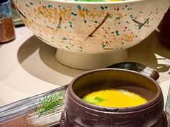 -上井料理黑金店(IFS国金中心店)