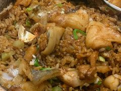 -拉完海鲜大排档(温岭店)