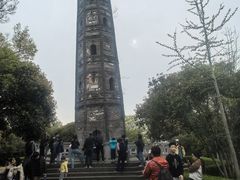 -上海佘山国家森林公园天马山园