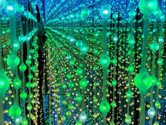 -天津梵高星空艺术馆(天河城旗舰店)