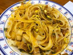 秘制凉皮-晋来顺手擀面(金地花园店)