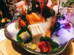 刺身拼盘-味见·雪月花(天富路店)