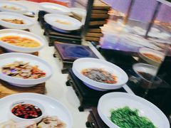 -豪德亨牛排自助餐厅(抚州东乡店)