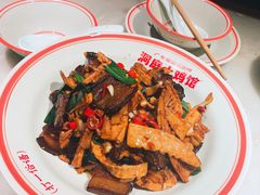 -洞庭土菜馆(天河北总店)