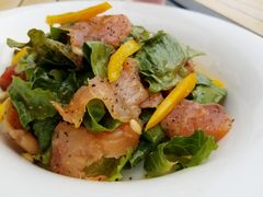 -JF Garden(渔人码头店)