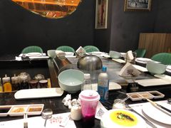 -铁板诱惑法式铁板烧(大卫城店)