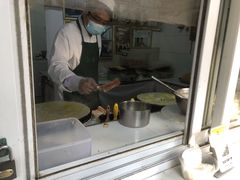 -清真西花市煎饼