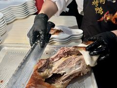 -小吊梨汤·北京菜·烤鸭(鸟巢店)
