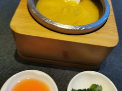酸辣黄焖翅-三利音·东方司宴(外滩店)