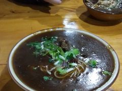 -南街牛肉麺(南街店)