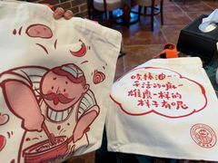 -巴依老爷新疆美食(工体旗舰店)