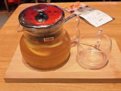 -菲滋意式餐厅(青悦城店)