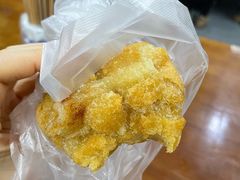 油氽团子-荣阳楼(山塘街店)