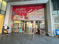 -鹏欣水游城
