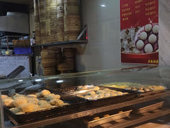 厨房-吴苑饼家(延平路店)
