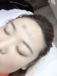 -RC半永久纹眉纹发际线