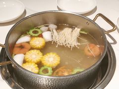 -犇鼎牛潮汕牛肉火锅(新辰里学清路店)