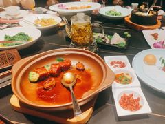 -宝燕壹号景观餐厅(龙盛国际商业广场店)