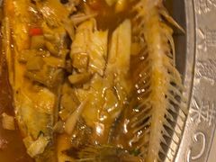 -徽镇小厨·经典徽菜(马连道店)