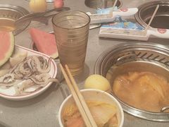 -龍歌自助小火锅(雨花台江南虹悦城店)
